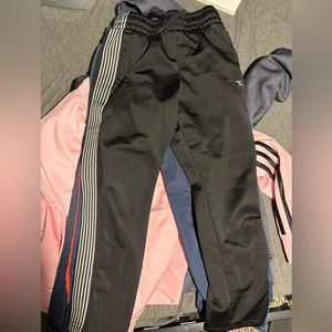 Boys size 7 sweatpants